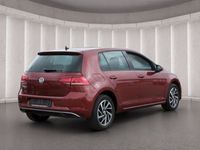 gebraucht VW Golf VII JOIN 1.0TSI*Navi SHZ Fernlichtass 2xPDC