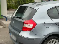 Gebraucht BMW 116 116 PS (85 kW) 2004 Andere farben Kleinwagen