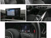 gebraucht Audi A5 Sportback 35 TFSI S tronic S line