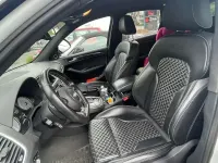 Gebraucht Audi SQ5 340 PS (250 kW) 2016 Weiß SUV