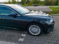 Gebraucht Audi A6 Comfort 231 PS (169 kW) 2019 Schwarz Kombi