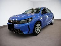 Gebraucht Opel Corsa 101 PS (74 kW) 2024 Blau Kleinwagen