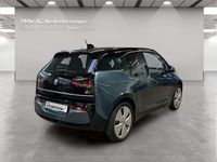 Gebraucht BMW i3 125 kW (170 PS) 2022 Blau Kleinwagen
