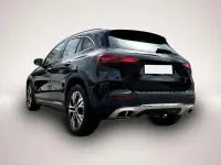 Gebraucht Mercedes GLA200 Progressive 163 PS (119 kW) 2025 Manufacturer SUV