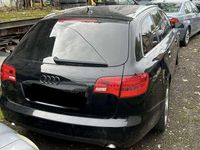 Gebraucht Audi A6 Allroad 232 PS (170 kW) 2007 Kombi