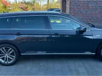 Gebraucht VW Passat 238 PS (175 kW) 2015 Grau Kombi