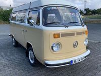 Gebraucht VW T2 69 PS (50 kW) 1979 Beige Van