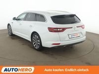 Gebraucht Renault Talisman Intens 150 PS (110 kW) 2016 Weiß Kombi