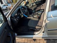 Gebraucht BMW 316 116 PS (85 kW) 2003 Kombi