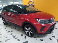 gebraucht Opel Crossland EDITION 1.2 Turbo , Automatik, Navigation