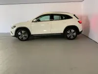 Gebraucht Mercedes GLA180 Progressive 116 PS (85 kW) 2024 Unilack polarweiß SUV