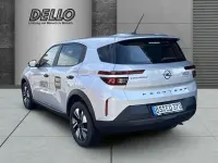 Gebraucht Opel Frontera Edition 101 PS (74 kW) 2025 Grau SUV