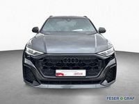 Gebraucht Audi Q8 Ambiente 286 PS (210 kW) 2024 Daytonagrau perleffekt SUV