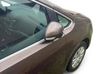 Gebraucht VW Sharan 140 PS (102 kW) 2013 Gold Van / Kleinbus