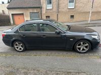 gebraucht BMW 523 i e60