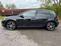 gebraucht VW Golf 2.0 TDI DSG HIGHLINE*1.HAND*KAMERA*MASSAGE*