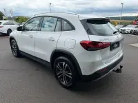Gebraucht Mercedes GLA200 Style 150 PS (110 kW) 2023 Weiß SUV