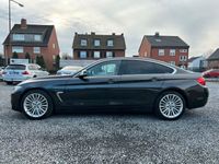 gebraucht BMW 420 Gran Coupé d *Top Ausstattung* TÜV/ASU NEU*