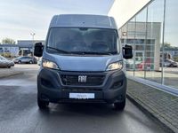 Gebraucht Fiat Ducato 140 PS (102 kW) 2024 Grau Van