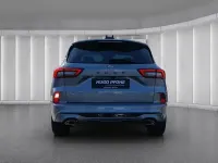 Gebraucht Ford Kuga ST-Line X 186 PS (136 kW) 2024 Silber SUV