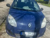 Używany Renault Twingo Expression 58 KM (42 kW) 2008 Hatchback