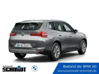 Gebraucht BMW X3 197 PS (144 kW) 2026 Skyscraper grau SUV