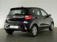 Neu Hyundai i10 Select 63 PS (46 kW) 2025 Phantom black Kleinwagen