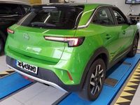 Gebraucht Opel Mokka Elegance 101 PS (74 kW) 2022 Grün SUV