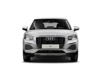 Gebraucht Audi Q2 Advanced 116 PS (85 kW) 2025 Florettsilber metallic SUV