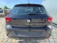 Neu Seat Ibiza 95 PS (69 kW) 2026 Midnightschwarz metallic midnightschwarz metallic Kleinwagen