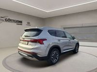 gebraucht Hyundai Santa Fe 1.6 HEV 4WD PRIME 6AT PANO-DACH LEDER