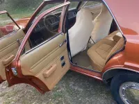 Gebraucht Ford Taunus XL 58 PS (42 kW) 1973 Braun Limousine