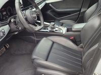 Gebraucht Audi A5 Ambiente 286 PS (210 kW) 2021 Coupé