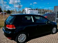Gebraucht VW Golf 80 PS (58 kW) 2009 Schwarz Coupé