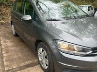 gebraucht VW Touran 1.6 TDi SCR 85kW DSG Trendline 5d 7pl