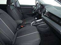 gebraucht Audi A1 Sportback advanced 25 TFSI Schaltgetriebe