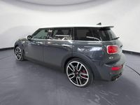 Gebraucht Mini John Cooper Works Clubman 231 PS (169 kW) 2018 Grau Kombi