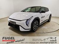 Gebraucht Kia EV4 GT-Line 150 kW (204 PS) 2025 Deluxe weiss pearl Limousine