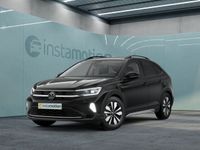 Gebraucht VW Taigo 116 PS (85 kW) 2024 Schwarz SUV
