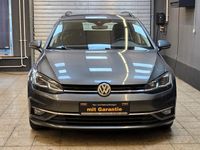 Gebraucht VW Golf VII 150 PS (110 kW) 2020 Grau Kombi