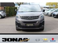 gebraucht Opel Zafira Life INNOVATION M 2.0 CDTI AHK Panoramadach