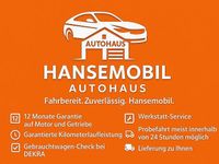 Gebraucht Mercedes C350 272 PS (200 kW) 2007 Blau Limousine