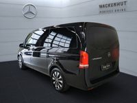 gebraucht Mercedes e-Vito 129 Tourer PRO Lang LED Kamera Navi in Nagold | Wackenhutbus
