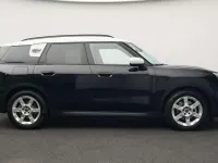 Gebraucht Mini Countryman Classic 150 kW (204 PS) 2025 Schwarz SUV