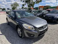 Gebraucht Volvo C30 Momentum 101 PS (74 kW) 2010 Grau Kleinwagen