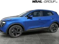 Neu Kia Sportage Vision 136 PS (100 kW) 2026 Blau SUV