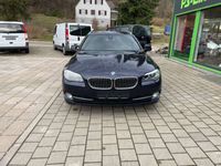 gebraucht BMW 520 d Touring * Navi * Bi-Xenon * PDC * Alu