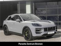 gebraucht Porsche Cayenne E-Hybrid Coupe Matrix LED Leichtbau Sportpaket