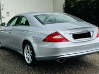 gebraucht Mercedes CLS350 *Sehr Gepflegt*Rentnerfahrzeug*Top*