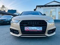 gebraucht Audi A6 Avant 3.0 TDI clean diesel quattro competitio